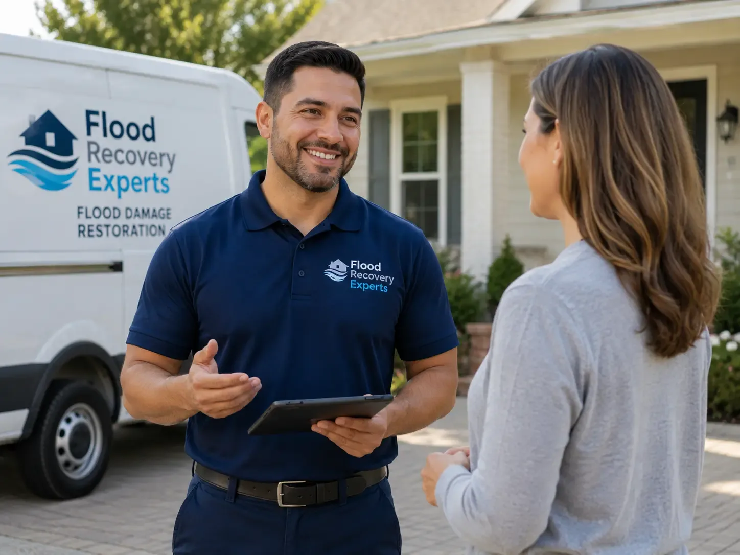 Flood Damage Cleanup Lake Crystal, MN FAQs